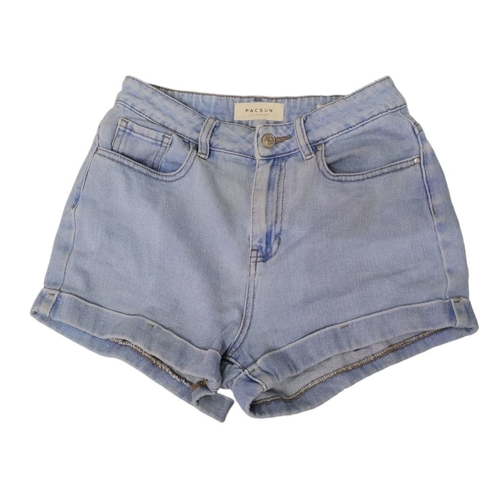 Pacsun jean short 